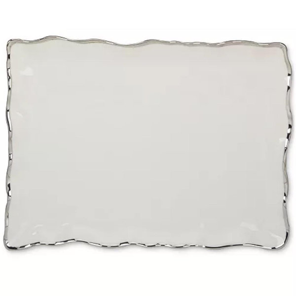 Regency Rectangular Platter