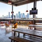 Buffalo Bayou Brewing Co