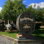 Brotherhood, America's Oldest Winery
