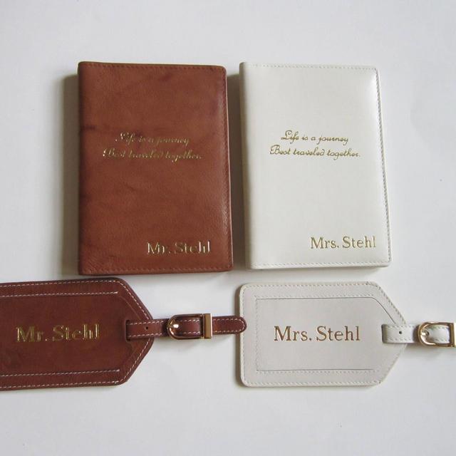 Personalized Passport Covers,RFID Passport...