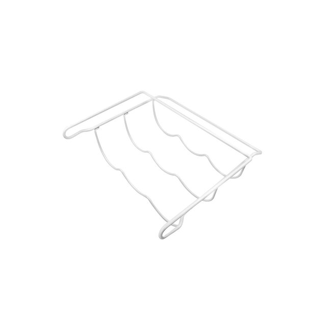 Sorbus Refrigerator Wine Bottle Rack