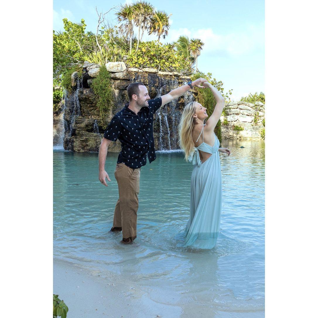 One of our favorites from our Proposal Shoot <3