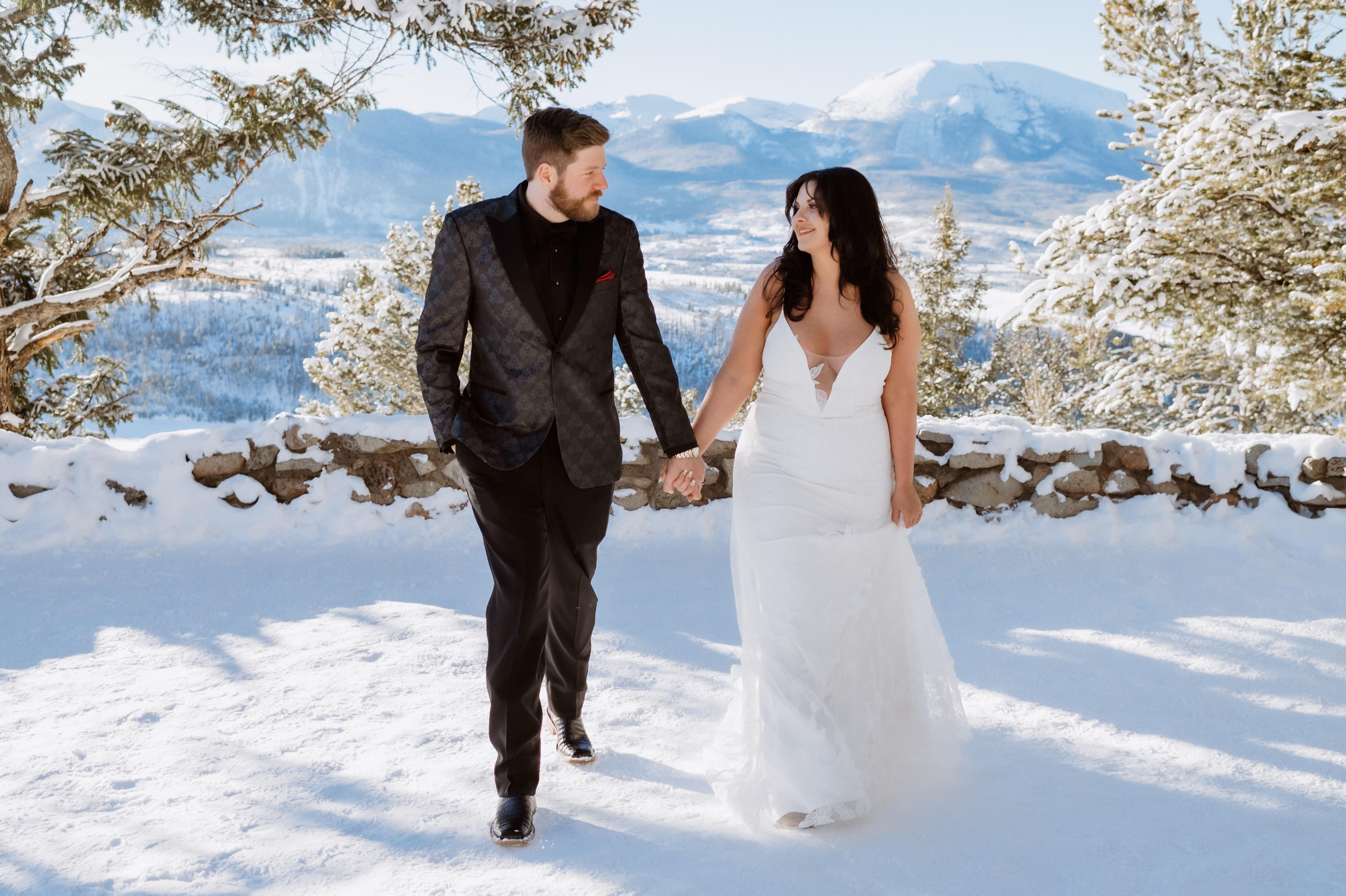 The Wedding Website of Cali Parker and Connor Klein