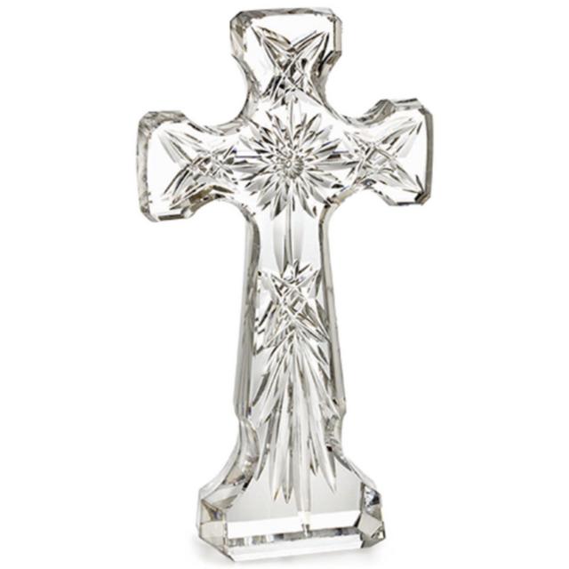 Waterford Kells Cross Collectible