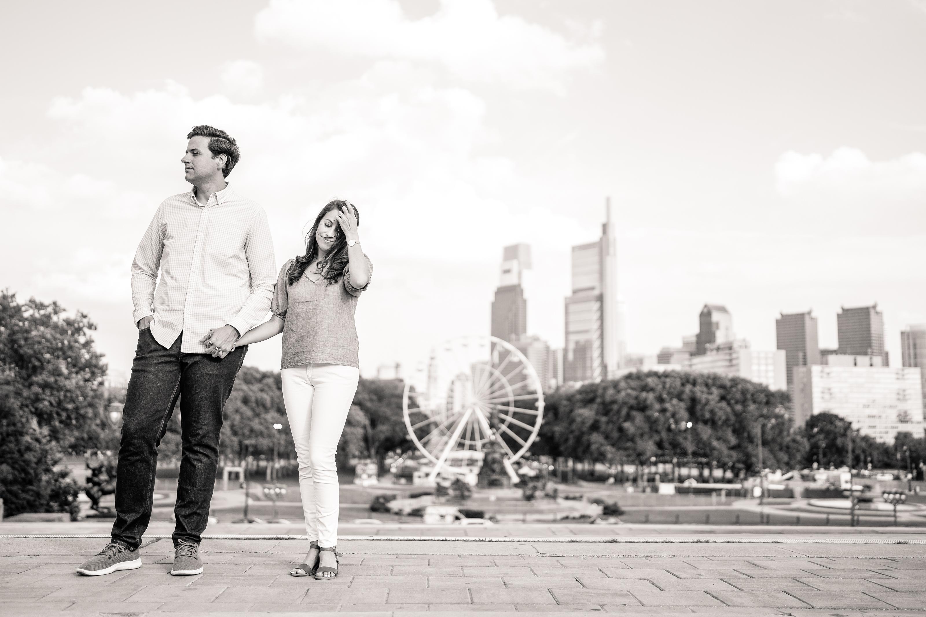 The Wedding Website of Laura Picciano and Rocco Merola