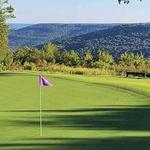 The Course at Sewanee