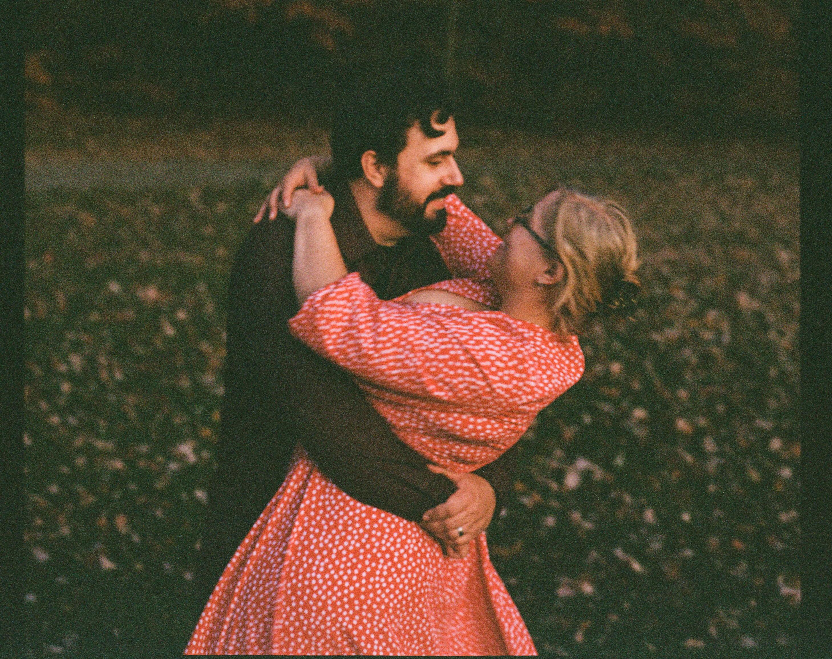 The Wedding Website of Andrea Alban and Nicholas Sharratt