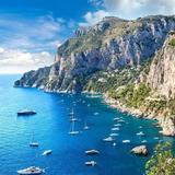 Island of Capri