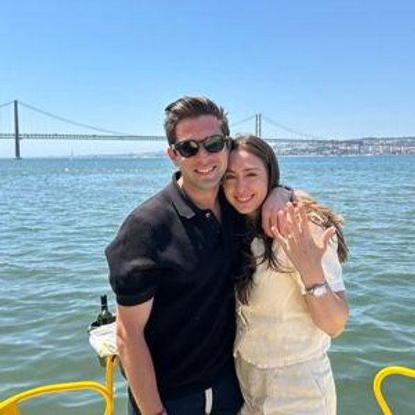 Our newlywed fund