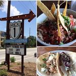 Mex 1 Coastal Cantina