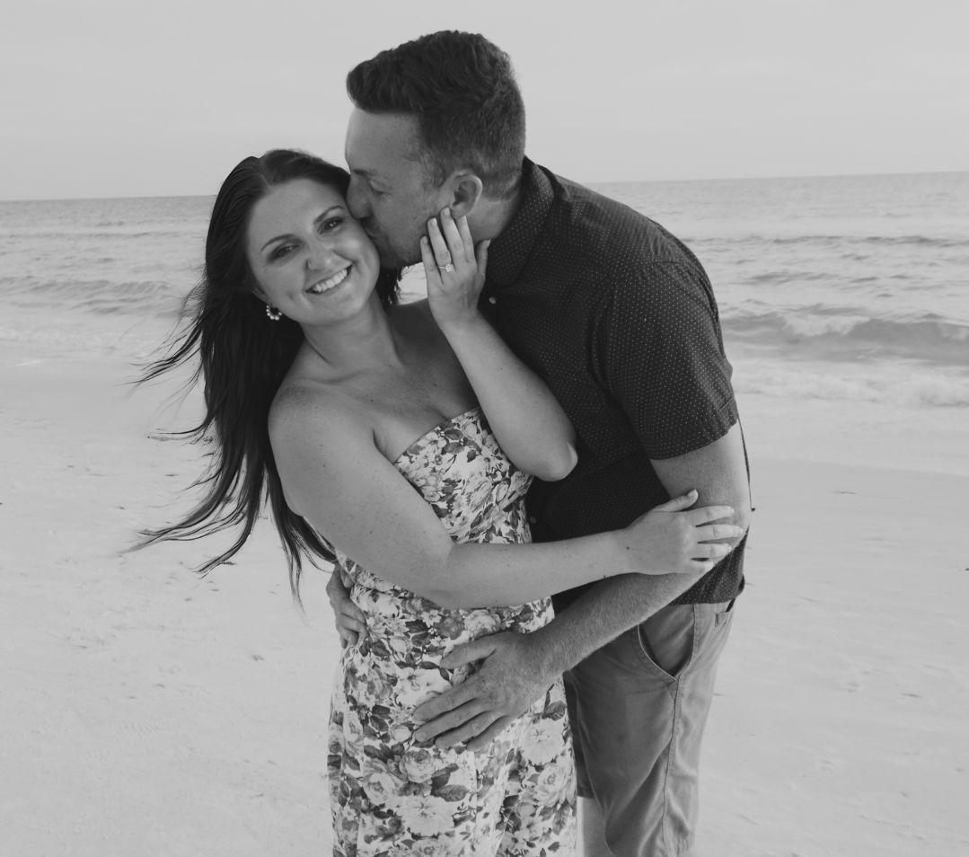 The Wedding Website of Taylor Randall and Jeremy Dyer