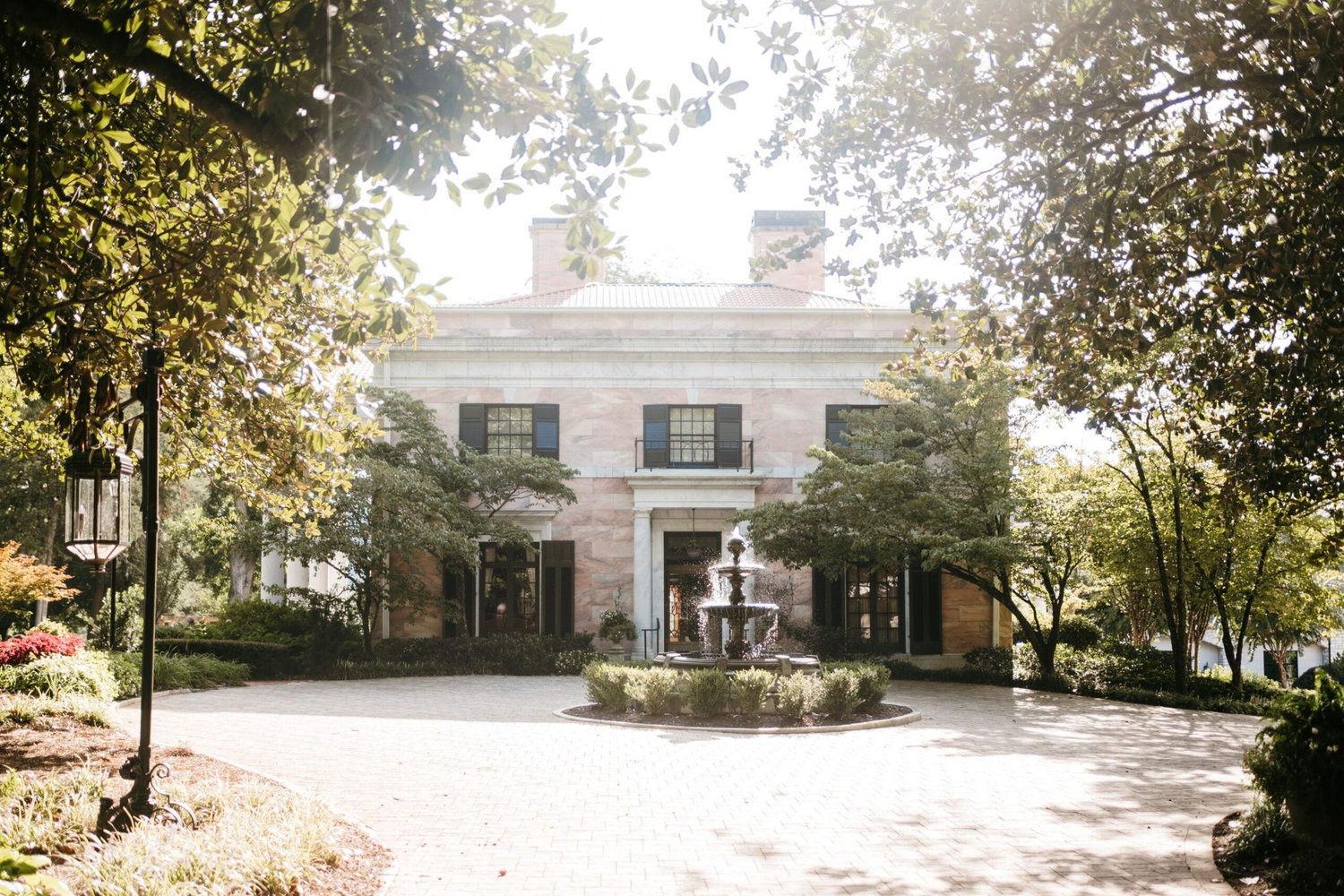 The Wedding Website of Journey Sherman and Tony Casanave