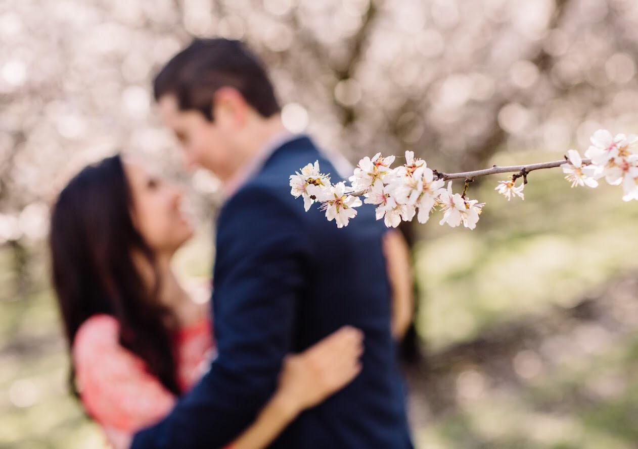 The Wedding Website of Rosalie Marie Avila and Carlos Eduardo Rincón
