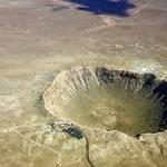 Meteor Crater Natural Landmark