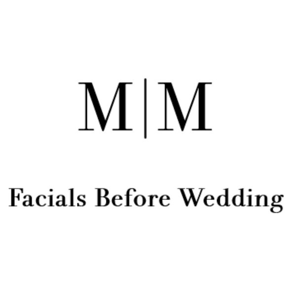 Facials Before The Wedding