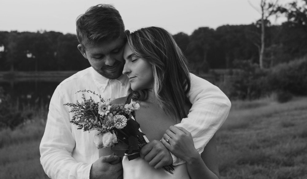 Alexandra O'Rourke and Jonathan Foulke's Wedding Website