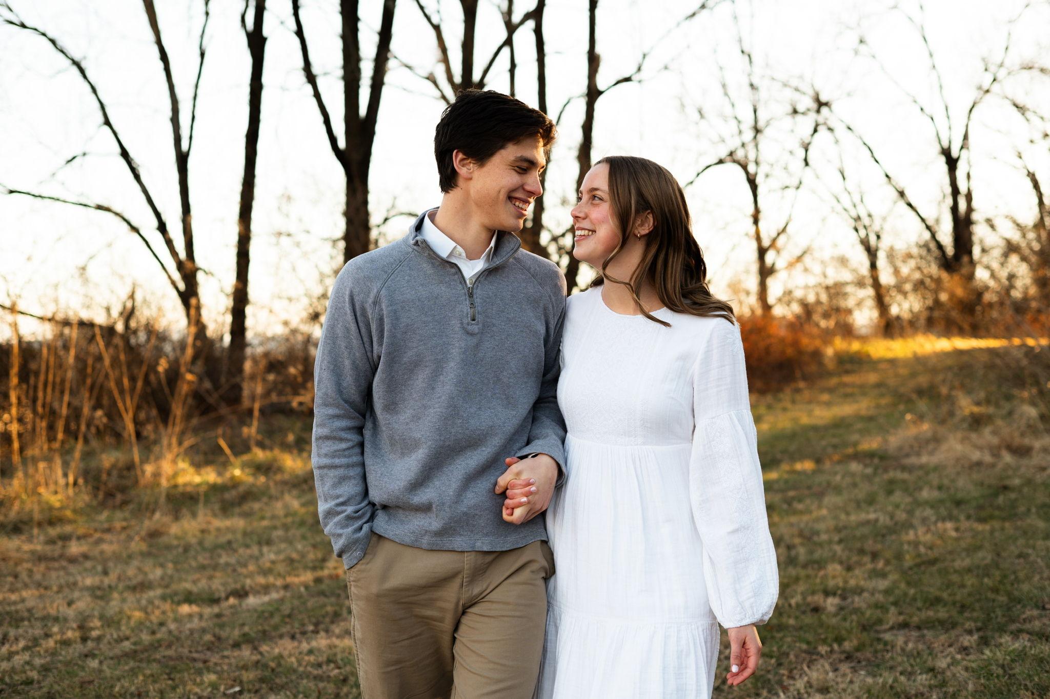 The Wedding Website of Jeffrey James John and Holyn Joy Flanders