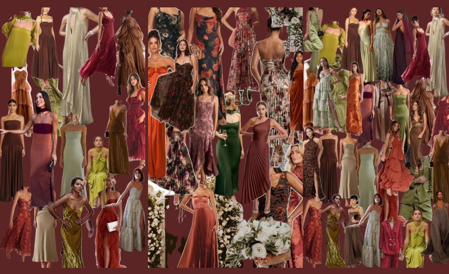 The Wedding Website of Daniella Santamarina and Jake VanDeLinde