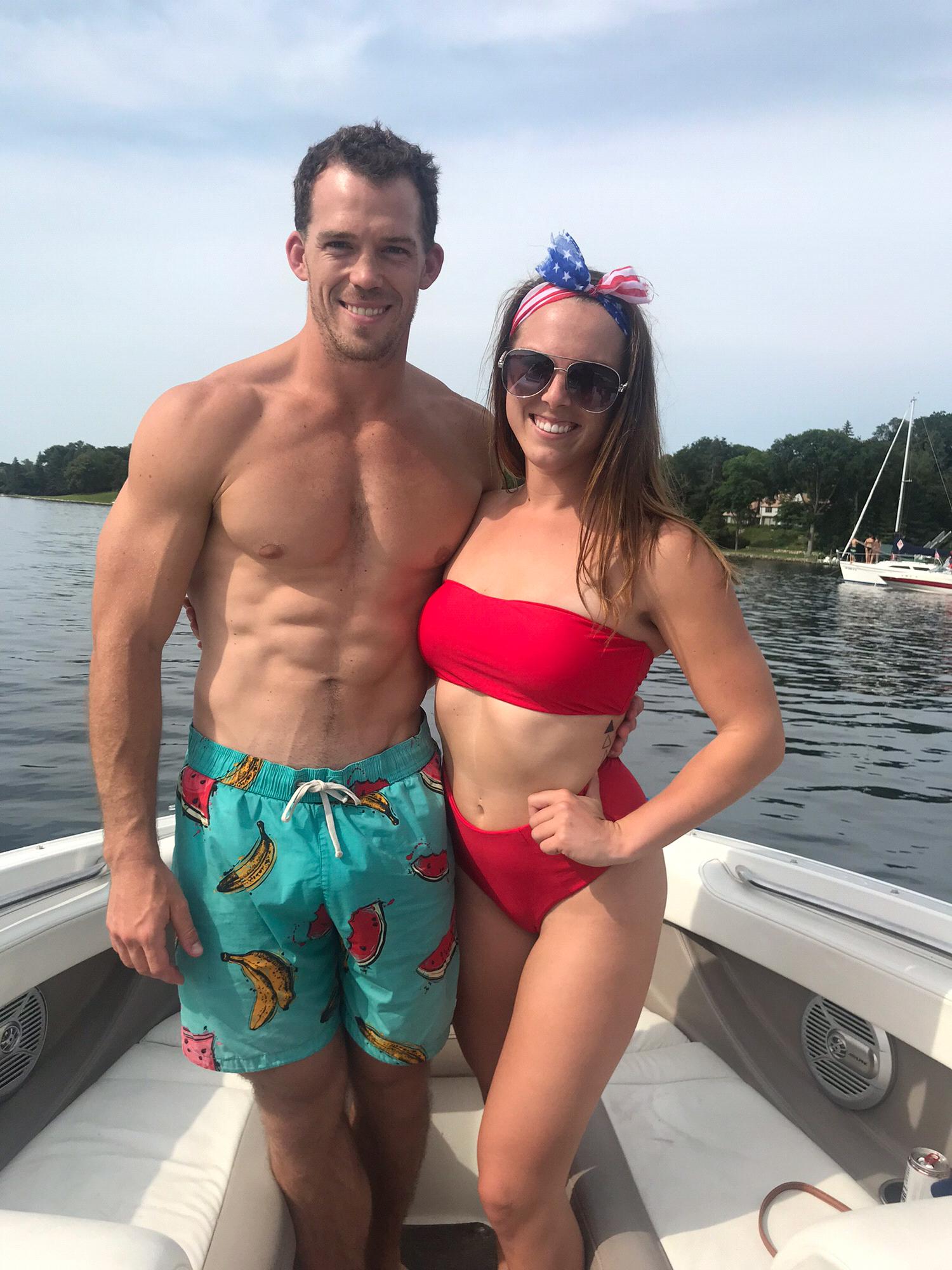 4th of July 2018 - Lake Minnetonka, MN