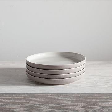 Kaloh Stoneware Salad Plates (set of 4)