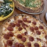 Ghost Runner Pizza