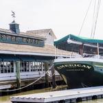 The Lobster House