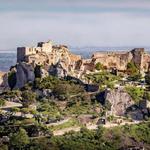 Les Baux-de-Provence