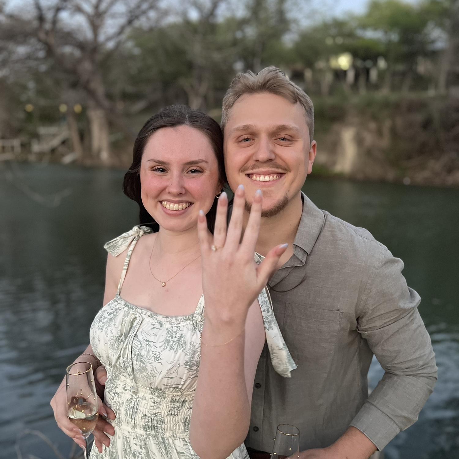 Our proposal...