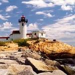 Eastern Point Lighthouse