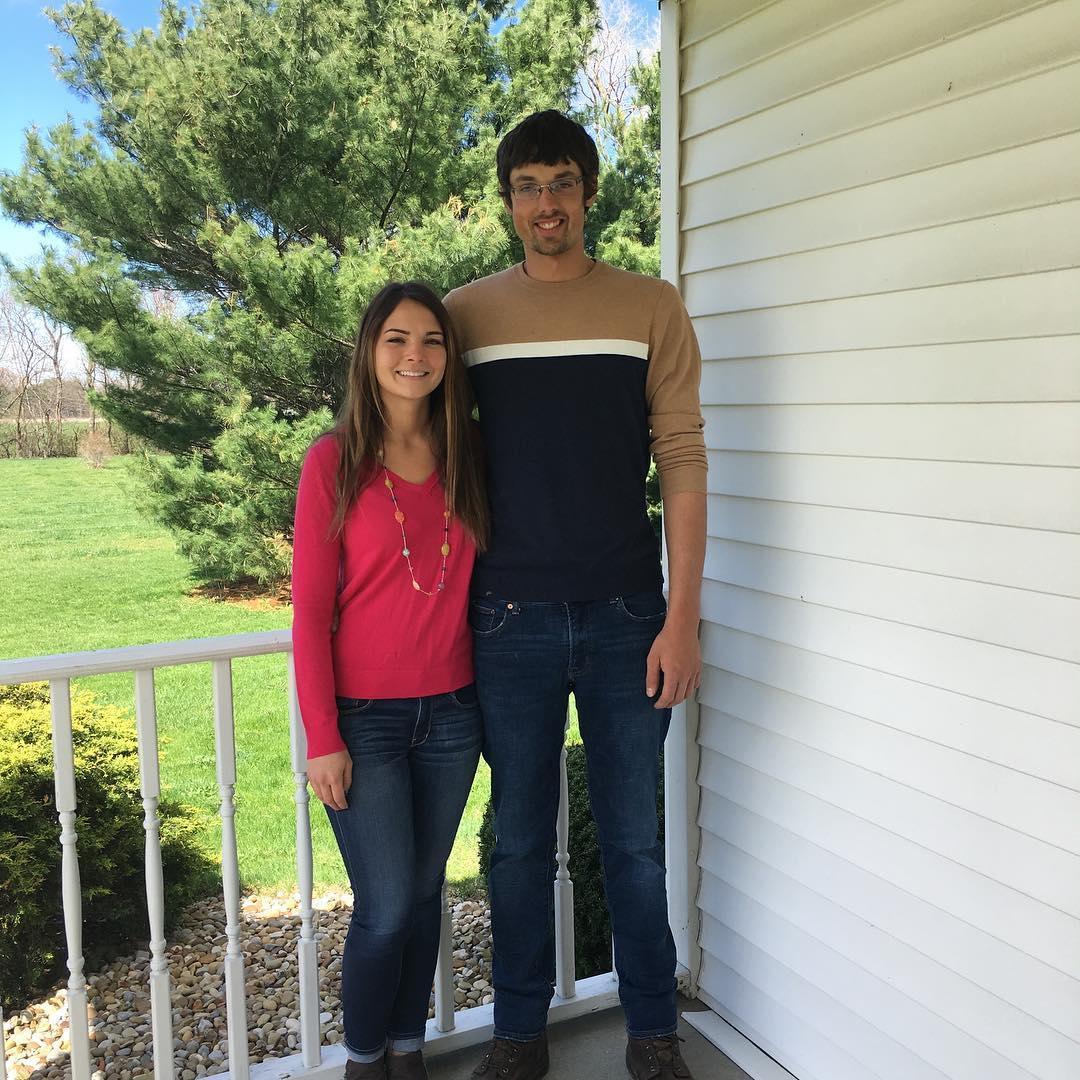 Easter 2019