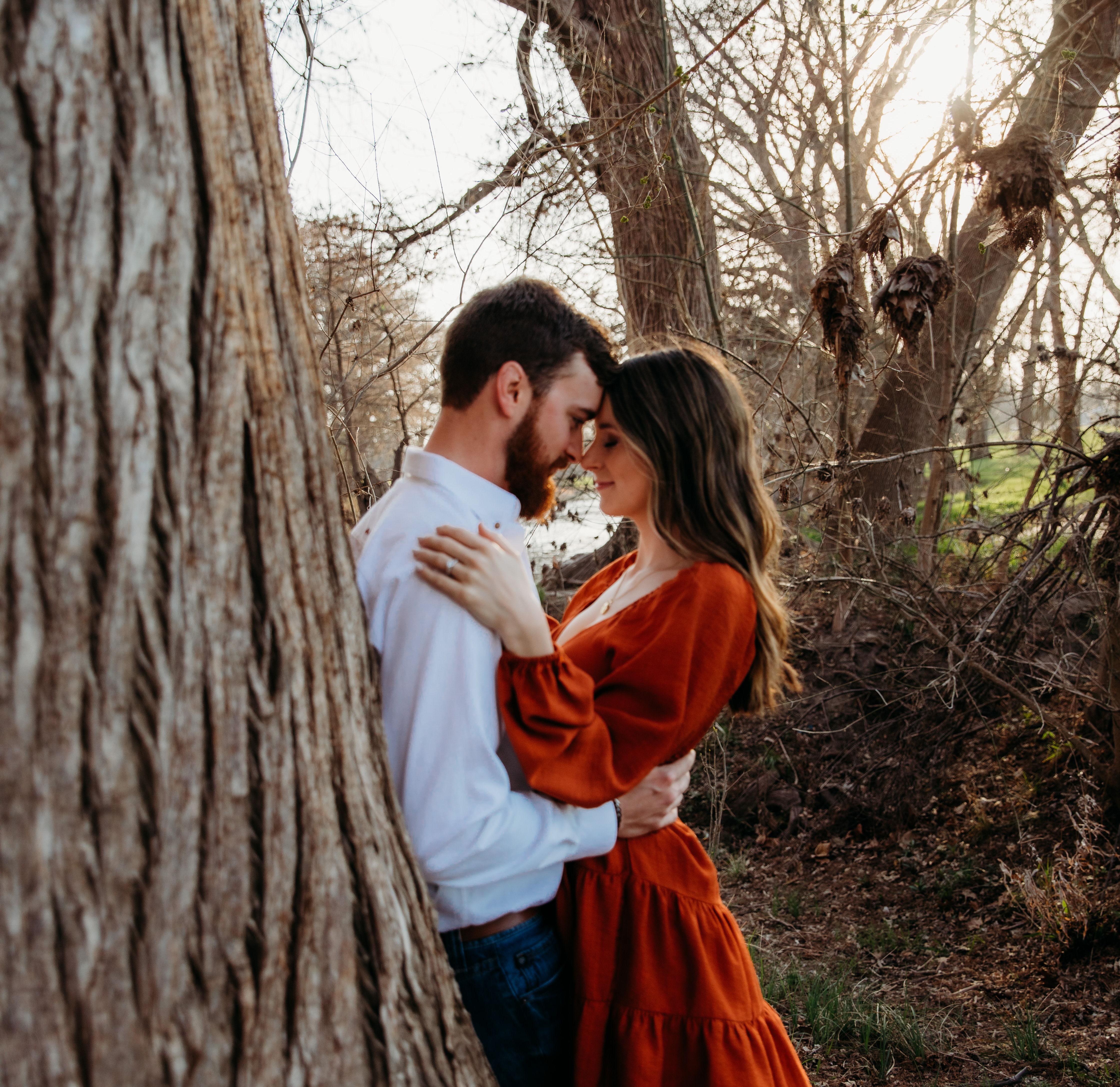 The Wedding Website of Kelsey Cash and Evan Neal