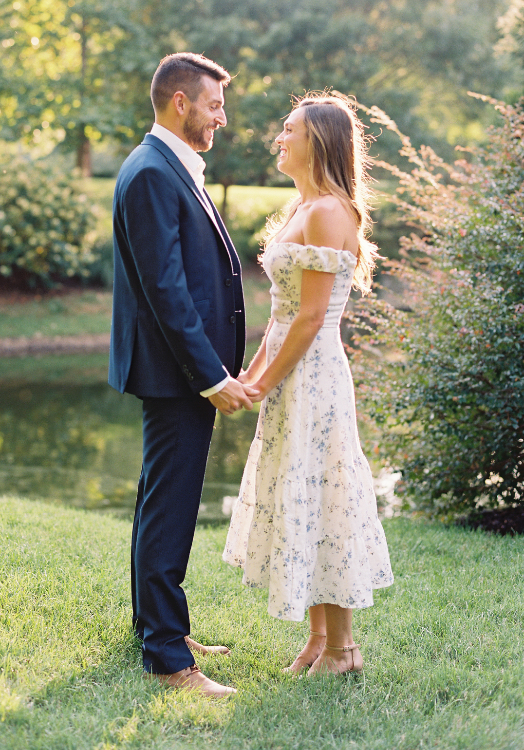 The Wedding Website of Catey Hunter and Paul Fenner