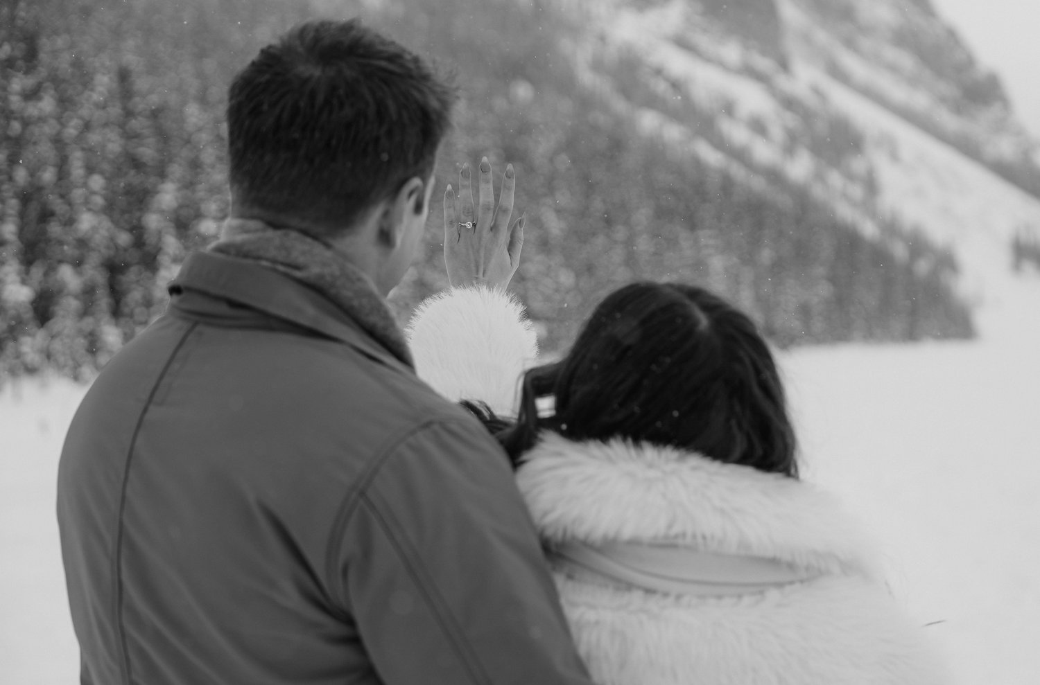 The Wedding Website of Danielle Pierre and Matt Clarke