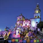 Parroquia Santiago Apostol