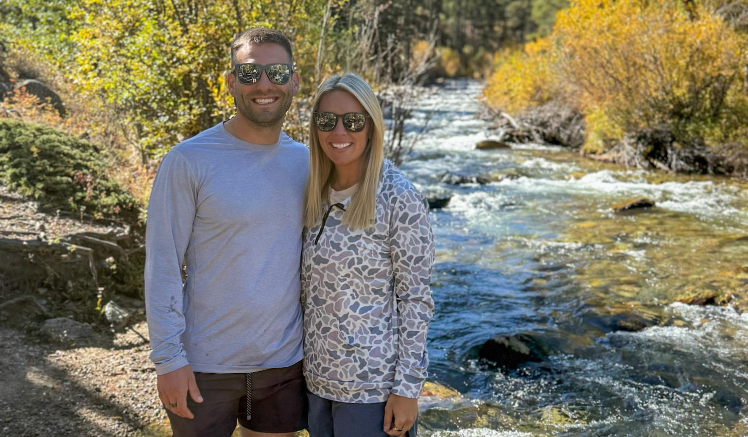 The Wedding Website of Lindsay Bowers and Dominic Neameyer