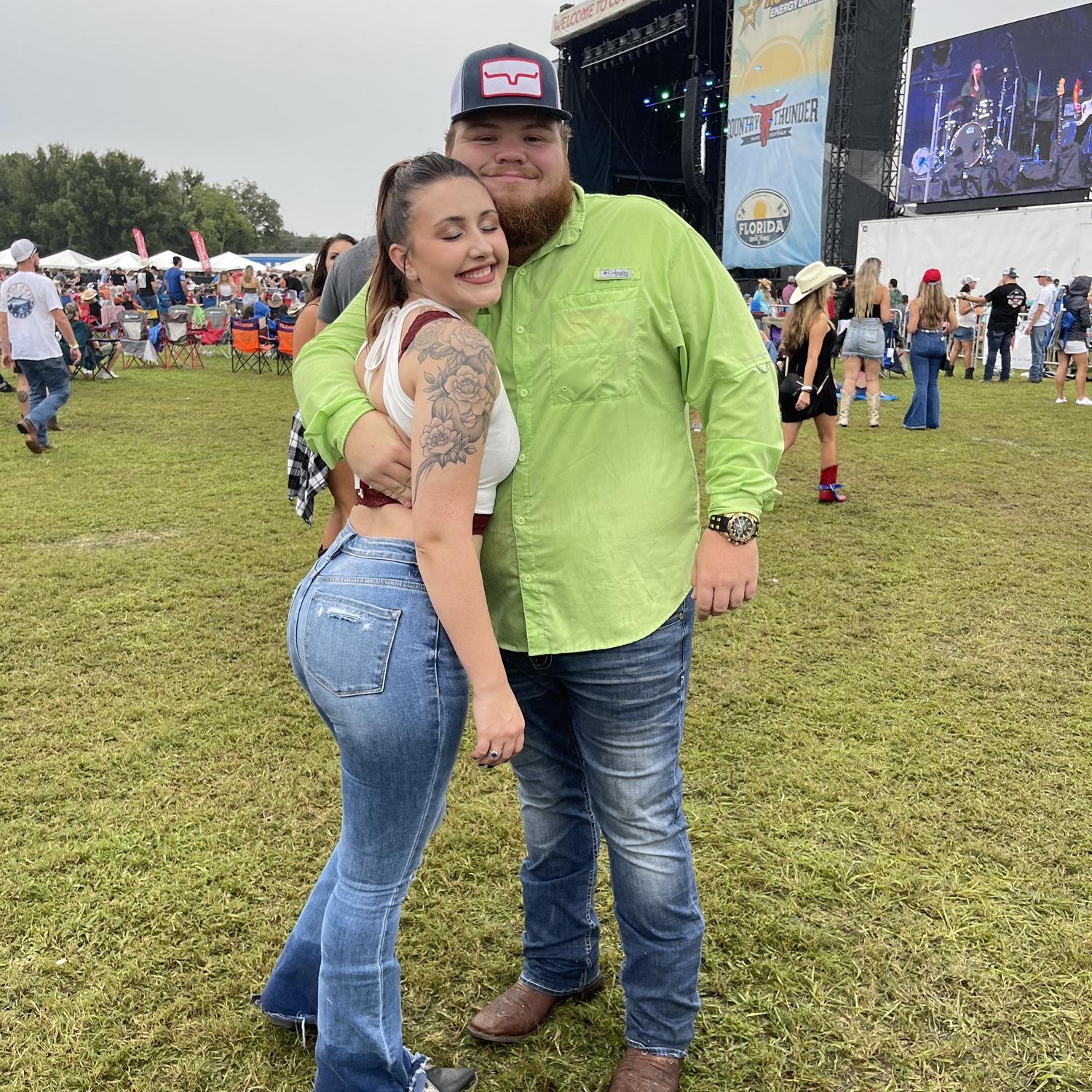 Concert Vibes