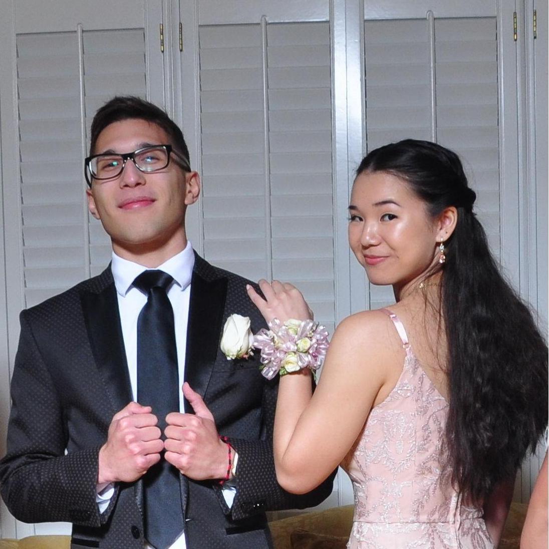 Prom 2018