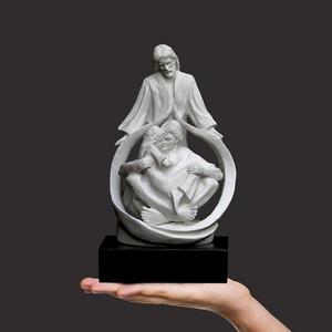 Sacred Partnership