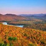 Adirondack Mountains