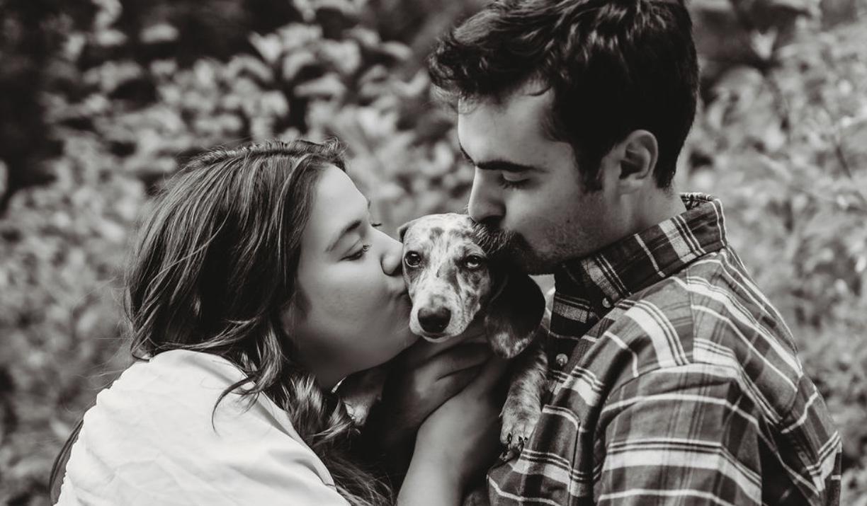 The Wedding Website of Jennifer Leggett and Trevor Canavan