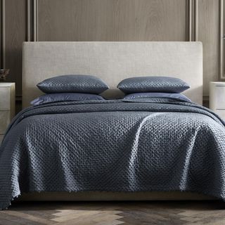 Margaret Quilted Euro Sham