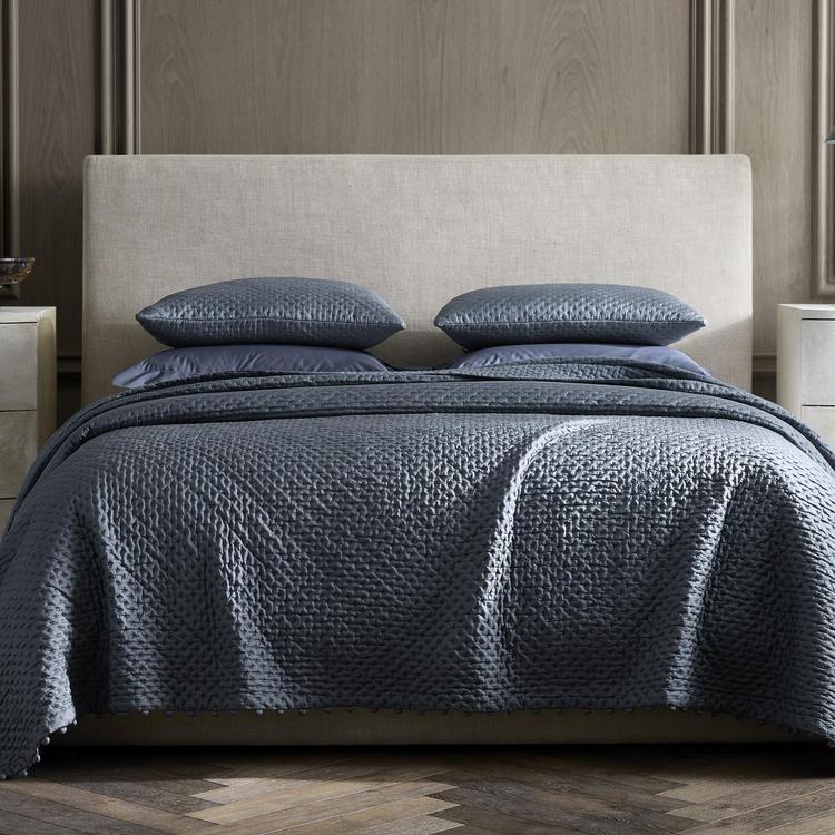 Margaret Quilted Euro Sham