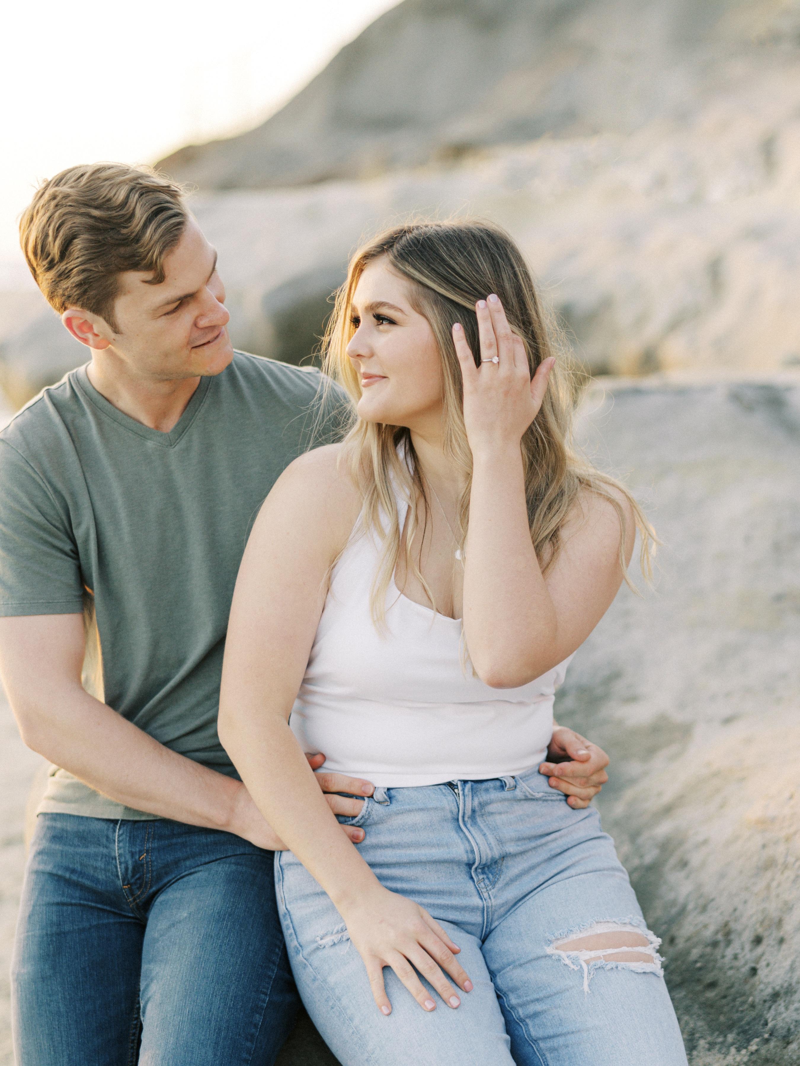 The Wedding Website of Aspen Waddle and Ross McCabe
