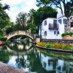 LA VILLITA HISTORIC ARTS DISTRICT