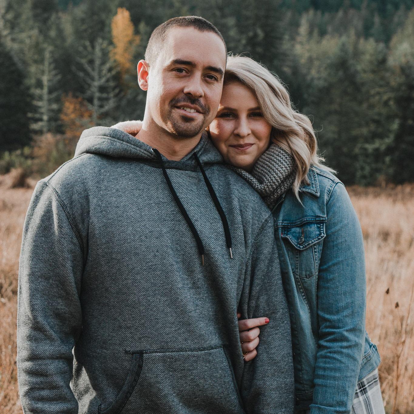Photo shoot from Fall 2018.