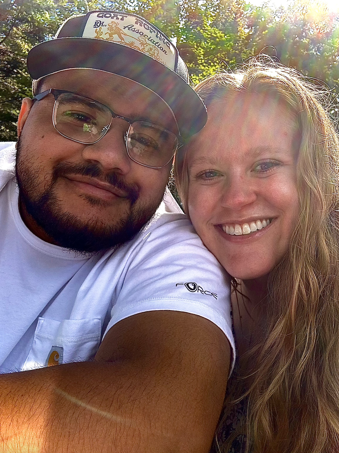 The Wedding Website of Bryce Edwards and Marcos Correa