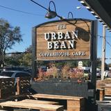 The Urban Bean Coffeehouse Cafe