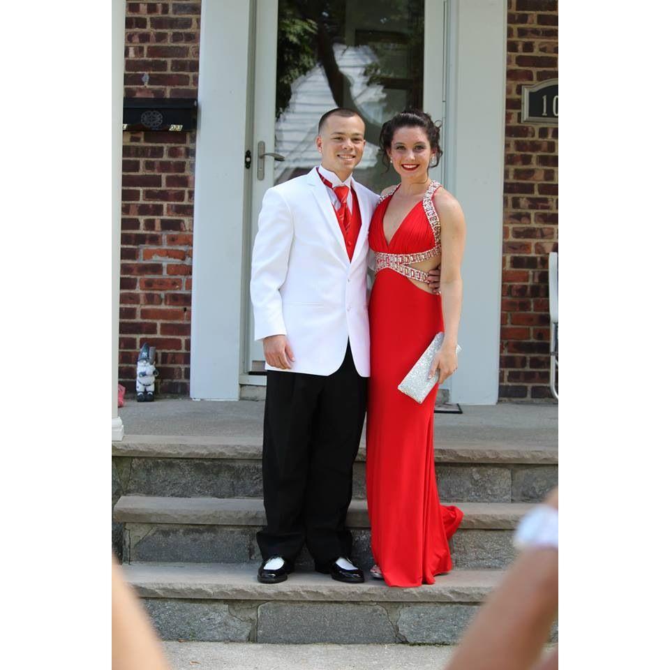 June 2014
H. Frank Carey High School Prom