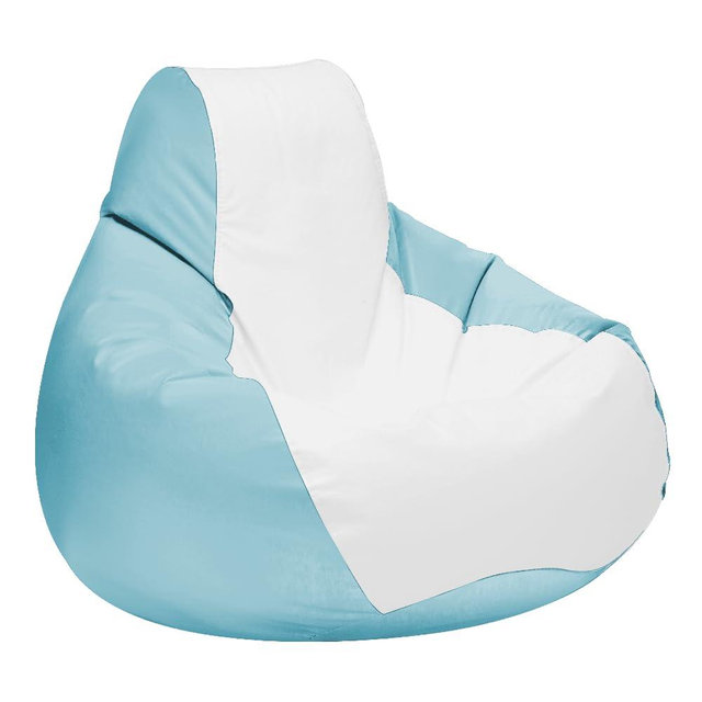 Ocean-Tamer Medium Teardrop Marine Bean Bag