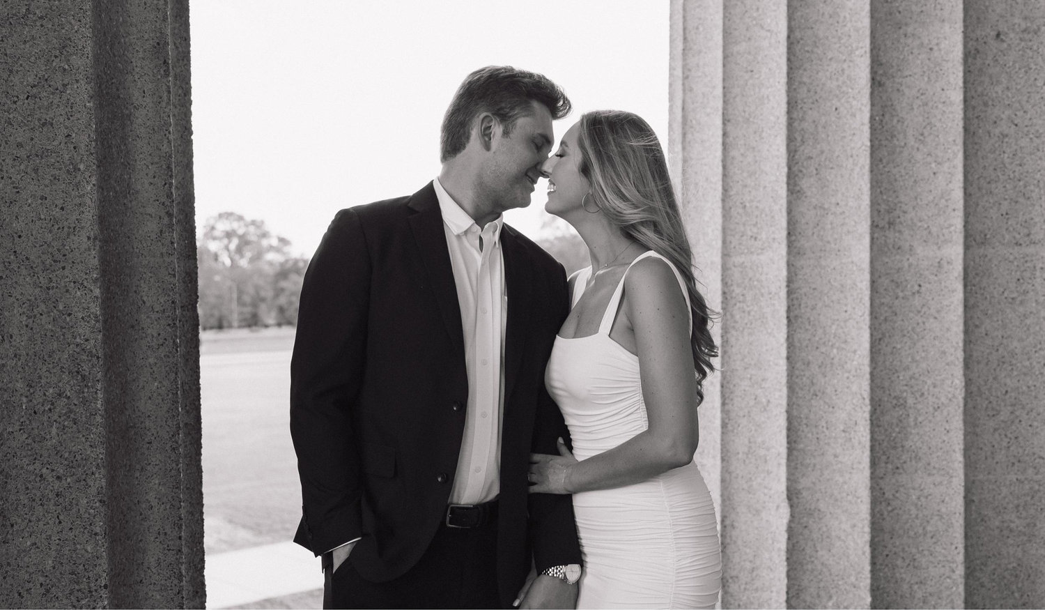 The Wedding Website of Dylan Brown and Joey Skibbie